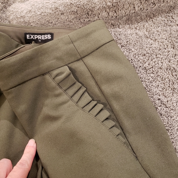 Express Columnist Pant - Picture 2 of 6